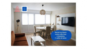 La citadine Havraise